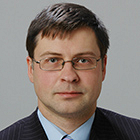  valdis dombrovskis eu commission