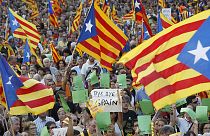 Escócia e Catalunha: O tiro pela culatra da política europeia?