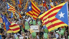 Wird Separatismus zum Flächenbrand?
