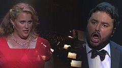 Placido Domingos Operalia - Karrieresprungbrett für kommende Opernstars
