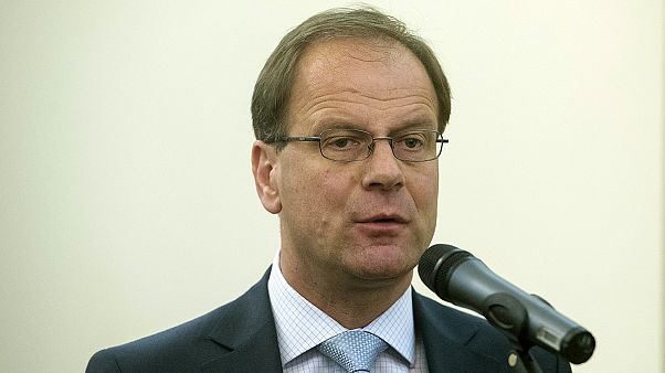 Navracsics Tibor: négyes szerep az EB-ben Navracsics Tibor: négyes szerep az EB-ben