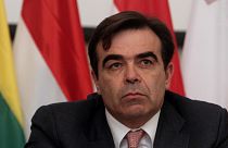 Νέος εκπρόσωπος της Ευρωπαϊκής Επιτροπής  ο Μαργαρίτης Σχοινάς