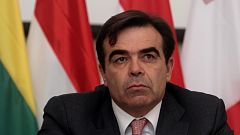 Νέος εκπρόσωπος της Ευρωπαϊκής Επιτροπής  ο Μαργαρίτης Σχοινάς