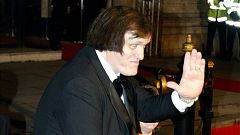 James Bond perd son meilleur ennemi : Richard Kiel alias "Requin" est mort