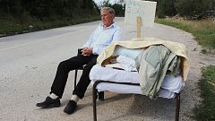 Πατέρας αναζητεί τα οστά του γιου του!