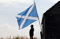 Scotland: Bordering on a break-up