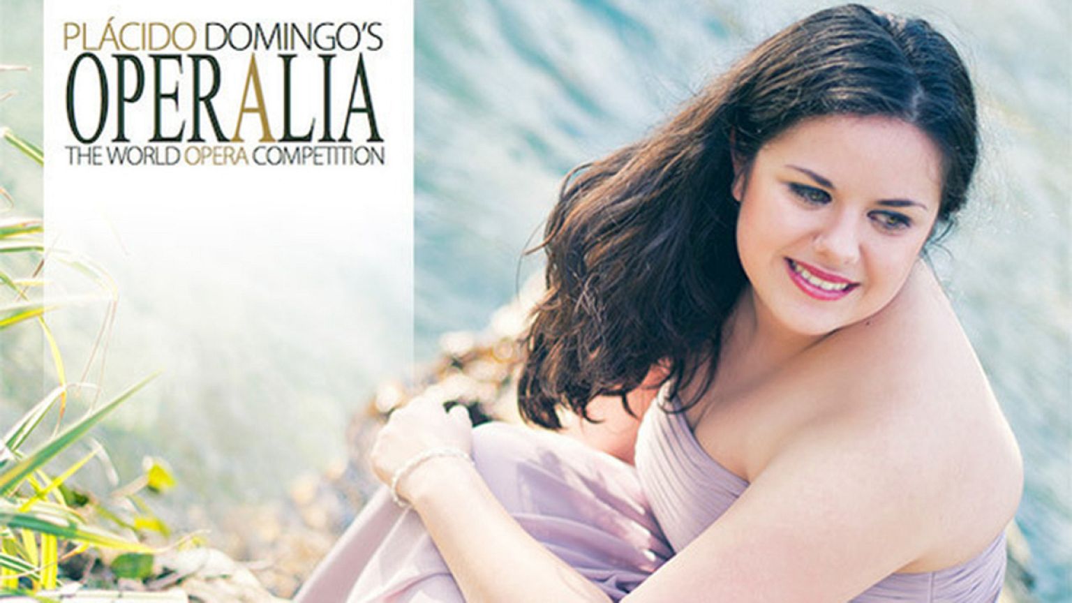 Interview with french soprano Anaïs Constans, third prize winner of Operalia 2014