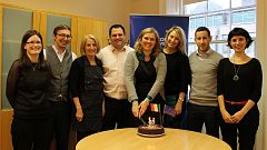 EM Ireland: educating a generation about Europe