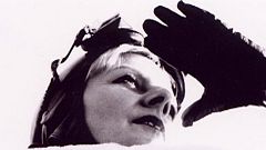 Cornelia Schleime und ihre trotzigen Geschichten
