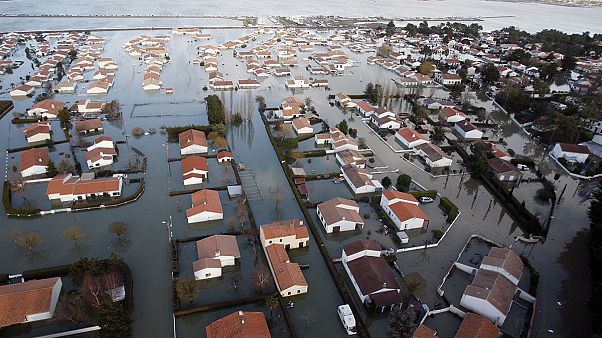 Tempête Xynthia : 29 morts à La Faute-sur-Mer, à cause de qui ? Tempête Xynthia : 29 morts à La Faute-sur-Mer, à cause de qui ?