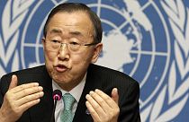 Avez-vous une question pour Ban Ki-moon ?