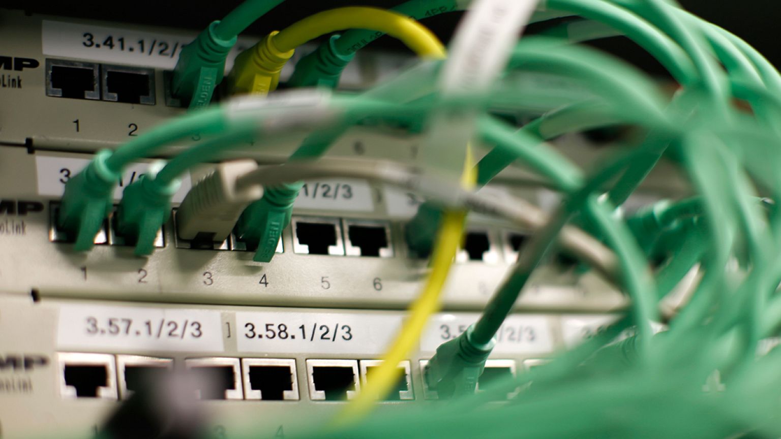 Internet héberge désormais plus d'un milliard de sites web
