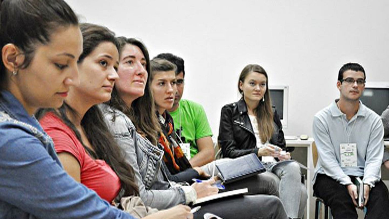 We are the ideas: young Bulgarians and their long-distance 'relationships' with home