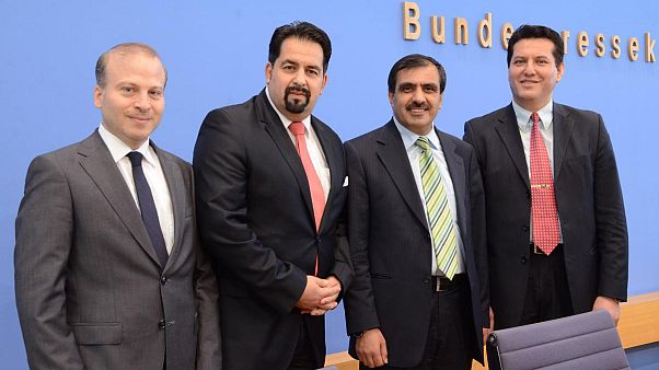 Comunidade muçulmana alemã unida contra o extremismo Comunidade muçulmana alemã unida contra o extremismo