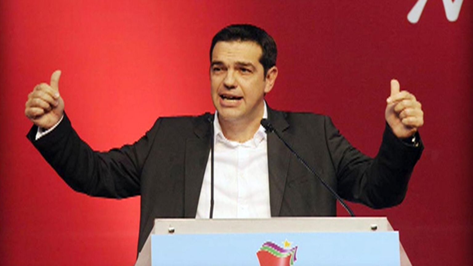 Συνάντηση Τσίπρα-Φραγκίσκου στο Βατικανό