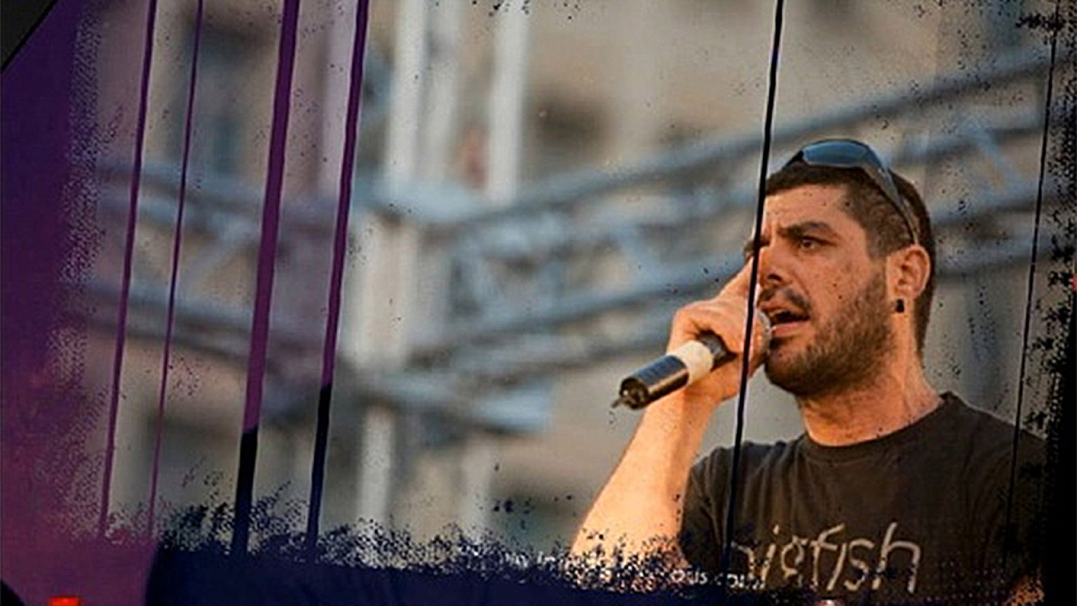 Ένας χρόνος από τη δολοφονία του Παύλου Φύσσα