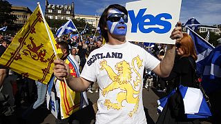 Scozia: sì a indipendenza stravince su Twitter