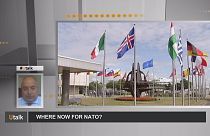 НАТО берет инициативу в свои руки?