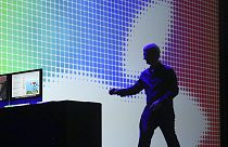 Apple's Tim Cook takes bite out of Facebook and Google over privacy