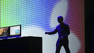 Apple's Tim Cook takes bite out of Facebook and Google over privacy