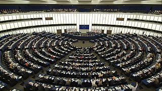 Κίνδυνος για τη διεθνή ασφάλεια ο Έμπολα, λέει το Ευρωκοινοβούλιο