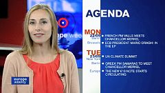 Europe Weekly: Das blaue Auge David Camerons