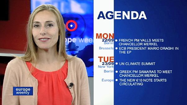 Europe Weekly: la Scozia dice no all'indipendenza, una lezione per l'Europa Europe Weekly: la Scozia dice no all'indipendenza, una lezione per l'Europa