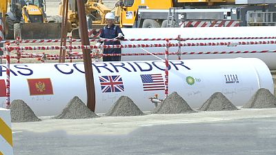 Turkey-Azerbaijan pipeline to impact on energy markets Turkey-Azerbaijan pipeline to impact on energy markets