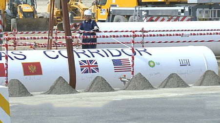 Turkey-Azerbaijan pipeline to impact on energy markets