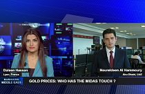 Gold prices: Who has the Midas touch?
