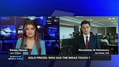 Gold: Fallende Preise und dann?