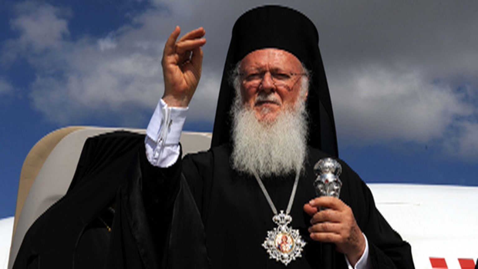 Στη Θράκη ο Οικουμενικός Πατριάρχης