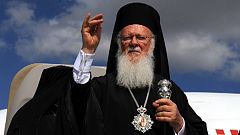 Στη Θράκη ο Οικουμενικός Πατριάρχης