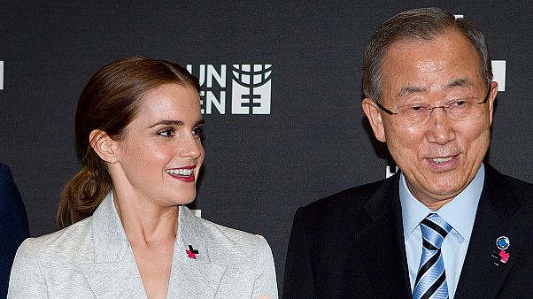 Update: Emma Watson nude photos threat may be elaborate PR stunt Update: Emma Watson nude photos threat may be elaborate PR stunt