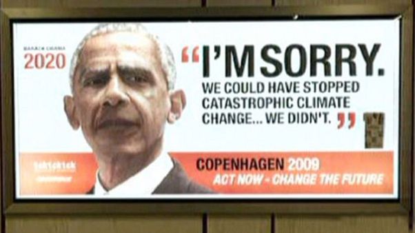 Climate summit - will New York succeed where Copenhagen failed? Climate summit - will New York succeed where Copenhagen failed?