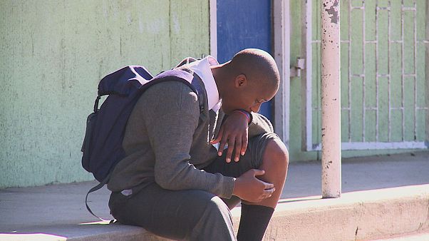 Brecha educativa en Sudáfrica: la cicatriz del apartheid Brecha educativa en Sudáfrica: la cicatriz del apartheid