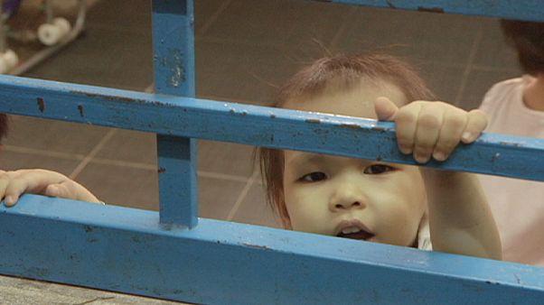 Adoption im Ausland: Ein langer Weg Adoption im Ausland: Ein langer Weg