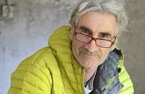 Hervé Gourdel family pay tribute and call for tolerance at rallies