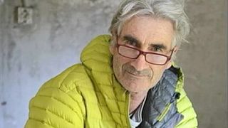 Hervé Gourdel family pay tribute and call for tolerance at rallies