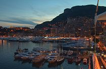 Monaco: dedicated to the sea