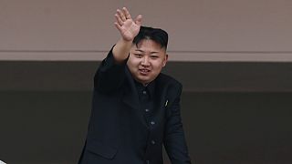 Why has North Korea leader Kim Jong-un not been seen in public for three weeks?