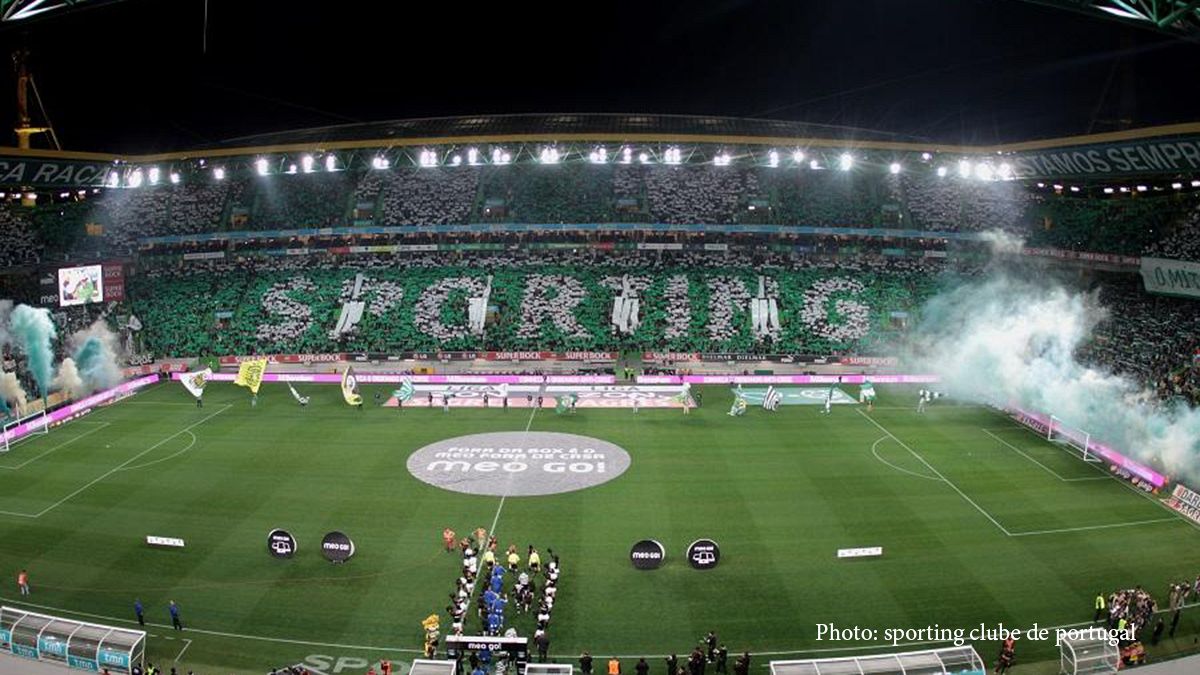 Liga Portuguesa: Sporting e Porto dividem os pontos, Benfica pode multiplicar vantagem