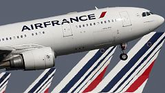 Air France: Λήξη της απεργίας αποφάσισαν οι πιλότοι