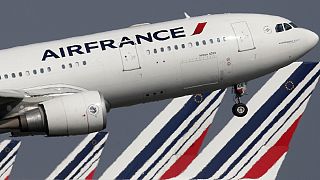 Air France pilots decide to end strike