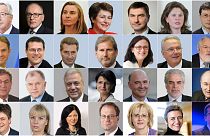 Europaparlament "grillt" künftige Kommissionsmitglieder