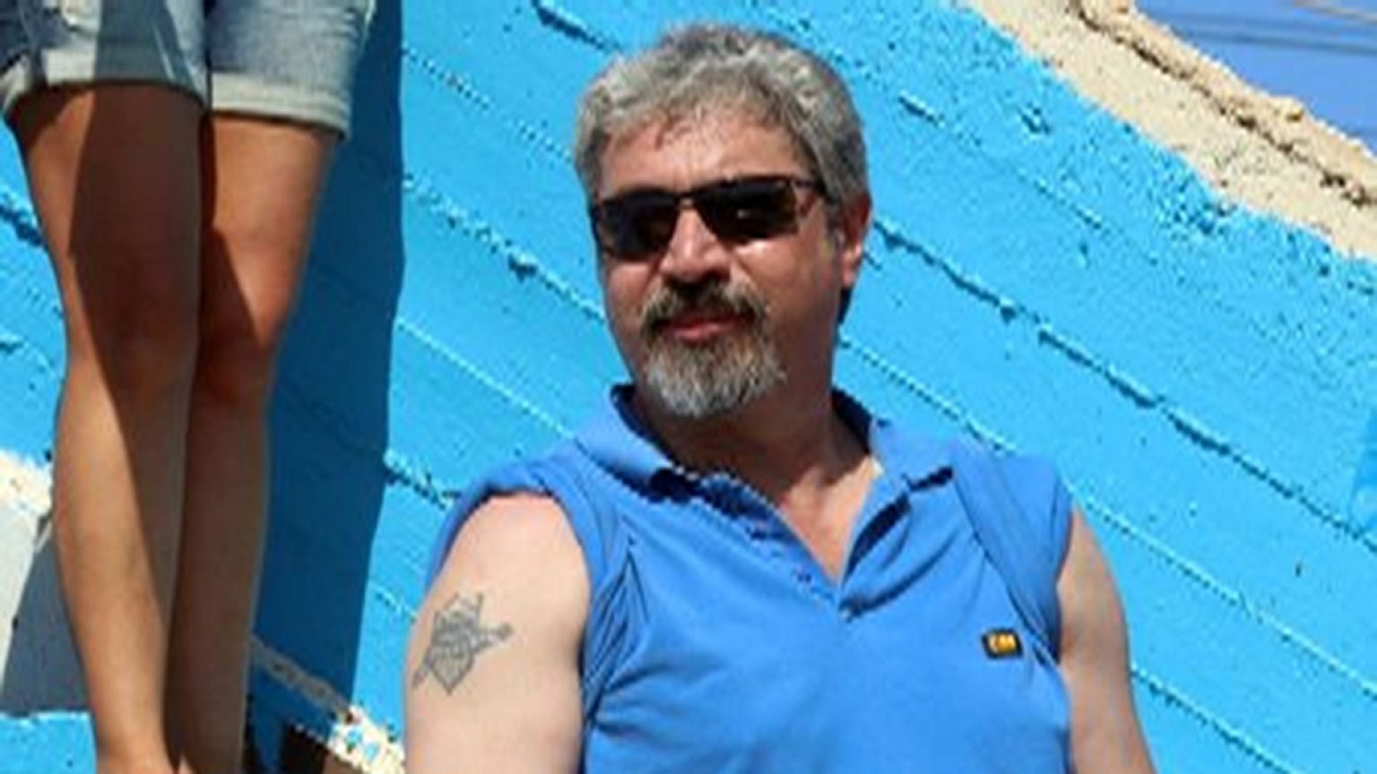 Δεν άντεξε ο άτυχος φίλαθλος του Εθνικού