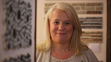 Mum's the word: 'Mompreneurs' find the right balance