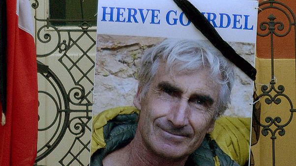 Hervé Gourdel : poursuites contre 15 islamistes en Algérie Hervé Gourdel : poursuites contre 15 islamistes en Algérie