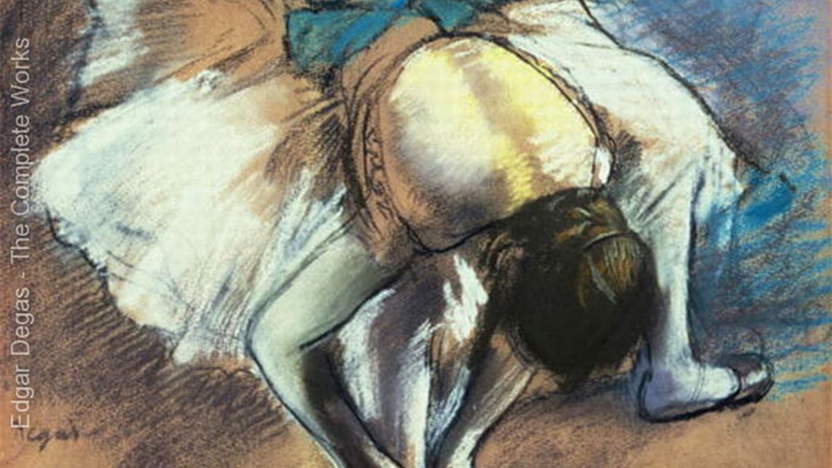 Cyprus: Precious Degas painting stolen