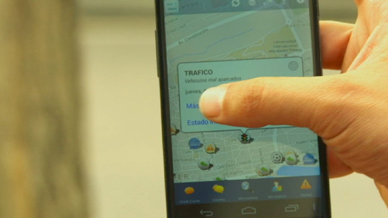 Do you know: what is a smart city? Do you know: what is a smart city?
